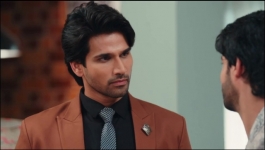 Yeh Hai Chahatein - 19th September 2022